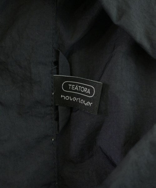 TEATORA เสื้อลำลอง