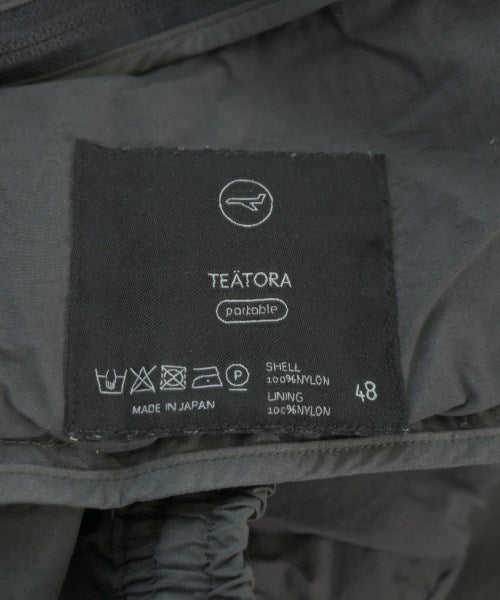 TEATORA กางเกง อื่น
