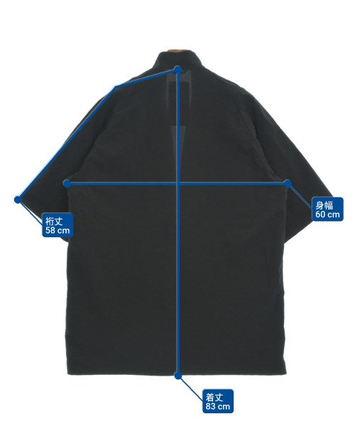 TEATORA เสื้อลำลอง