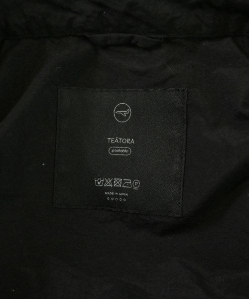 TEATORA เสื้อลำลอง