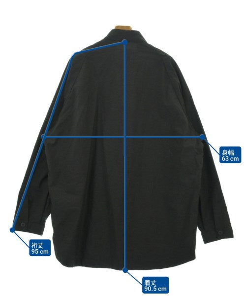 TEATORA เสื้อลำลอง