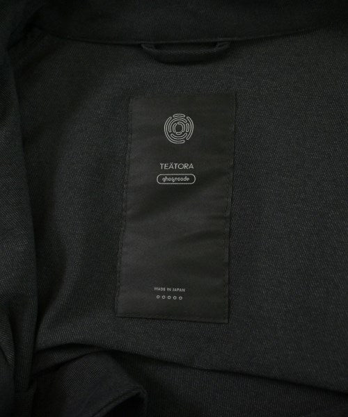 TEATORA เสื้อลำลอง