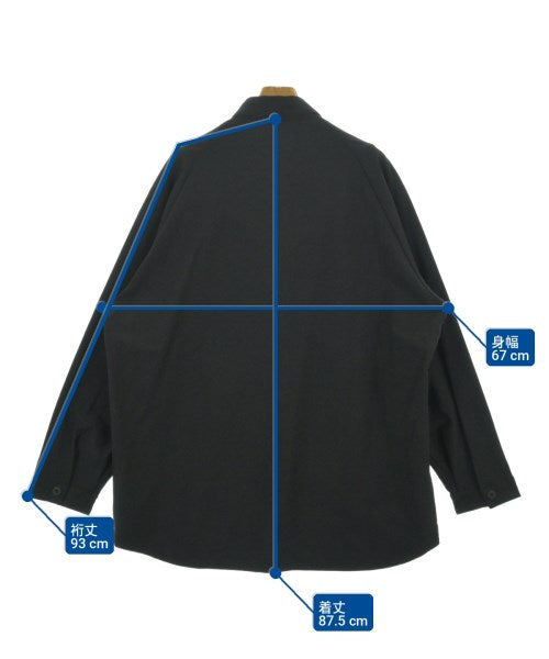 TEATORA เสื้อลำลอง