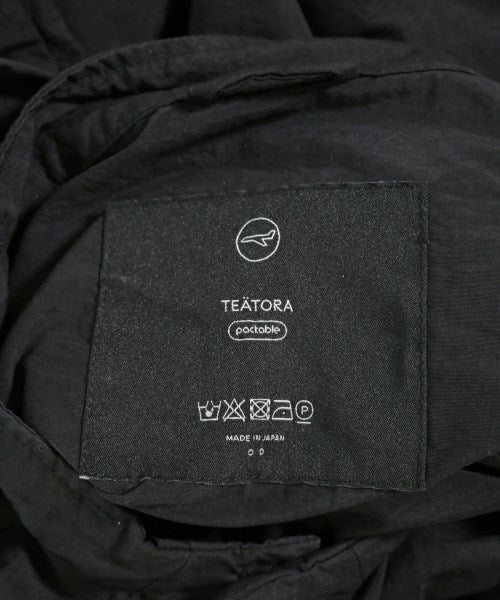 TEATORA เสื้อลำลอง