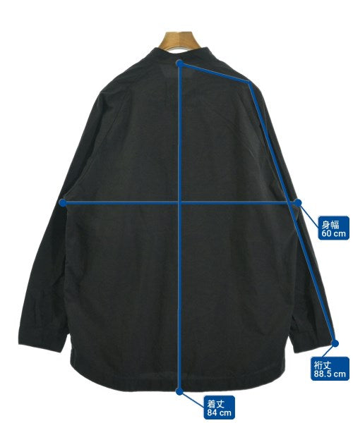 TEATORA เสื้อลำลอง