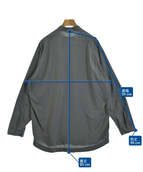 TEATORA เสื้อลำลอง