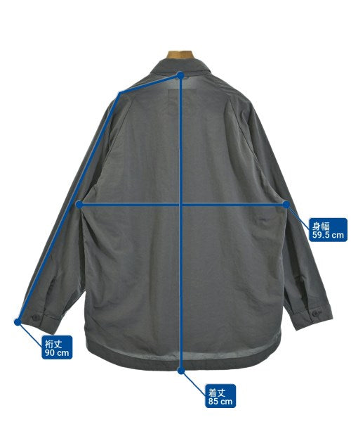 TEATORA เสื้อลำลอง