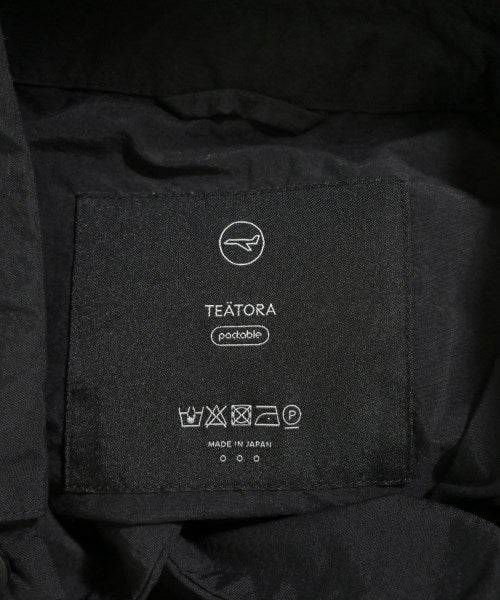 TEATORA เสื้อลำลอง