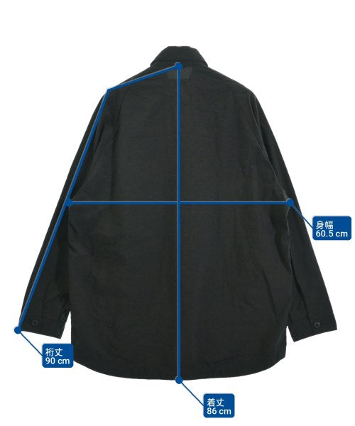 TEATORA เสื้อลำลอง