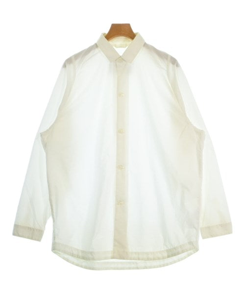 TEATORA เสื้อลำลอง