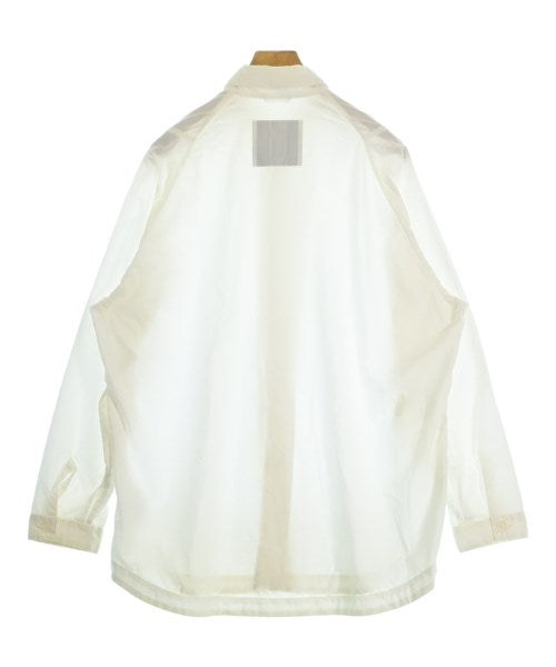 TEATORA เสื้อลำลอง