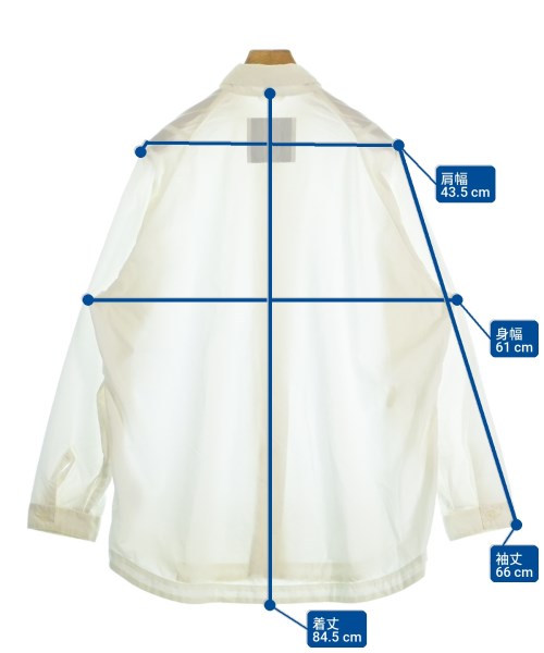 TEATORA เสื้อลำลอง