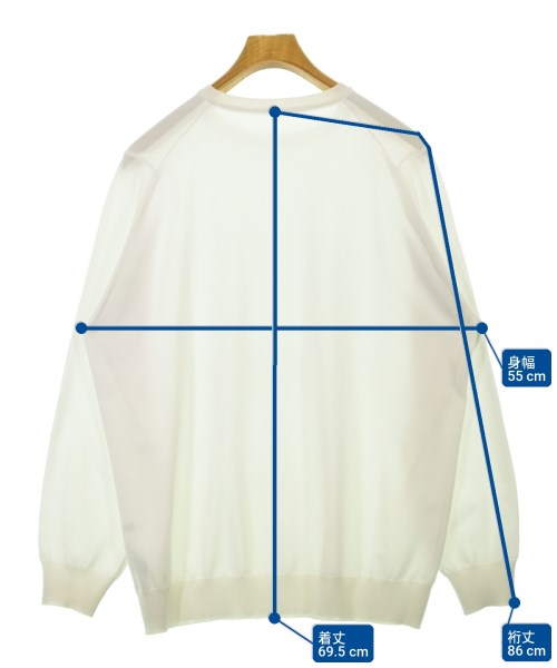 TEATORA เสื้อกันหนาว