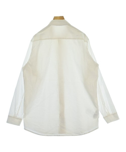 TEATORA เสื้อลำลอง