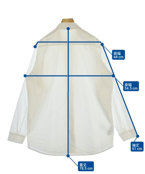 TEATORA เสื้อลำลอง