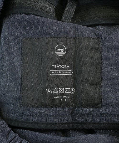 TEATORA กางเกงขาสั้น