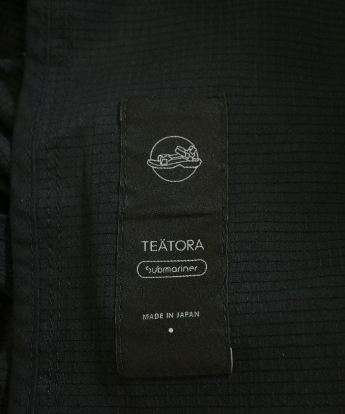 TEATORA กางเกงขาสั้น