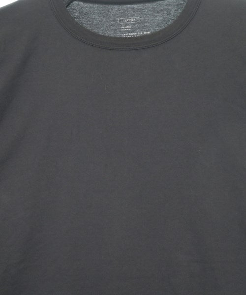 TEATORA เสื้อยืด/เสื้อท็อปส์