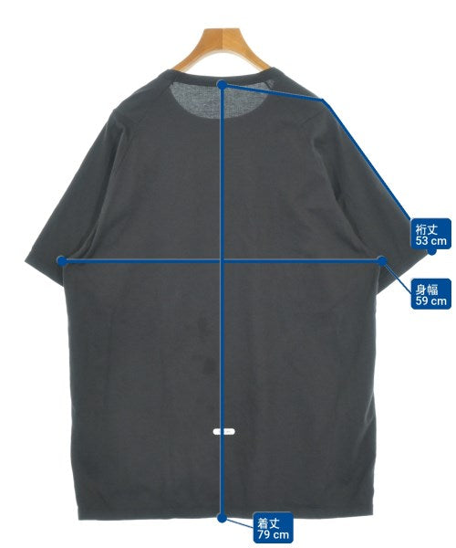TEATORA เสื้อยืด/เสื้อท็อปส์