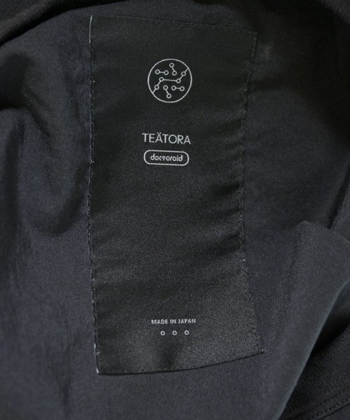 TEATORA เสื้อลำลอง