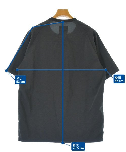 TEATORA เสื้อลำลอง