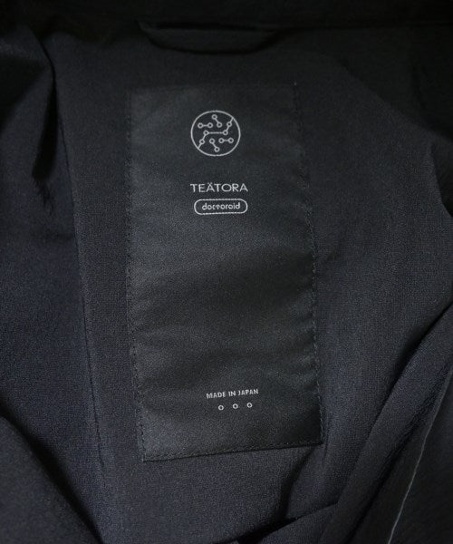 TEATORA เสื้อลำลอง