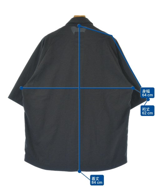 TEATORA เสื้อลำลอง