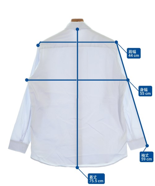 TEATORA เสื้อลำลอง