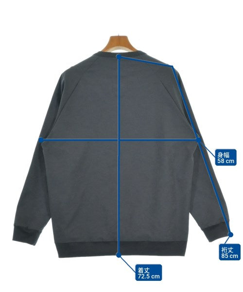 TEATORA เสื้อยืด/เสื้อท็อปส์