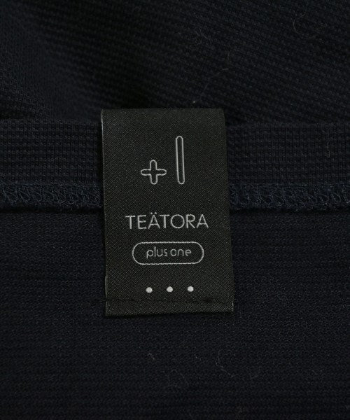 TEATORA เสื้อโปโล