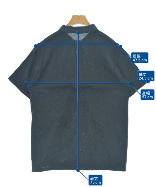 TEATORA เสื้อโปโล