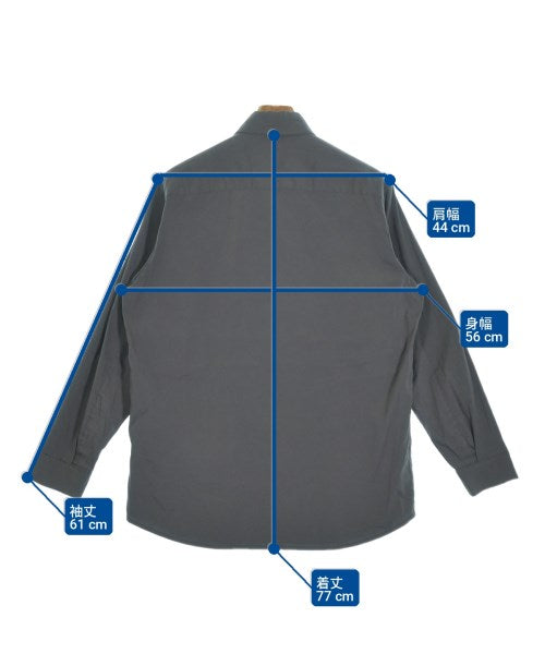 TEATORA เสื้อลำลอง