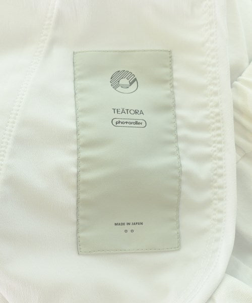 TEATORA กางเกง อื่น