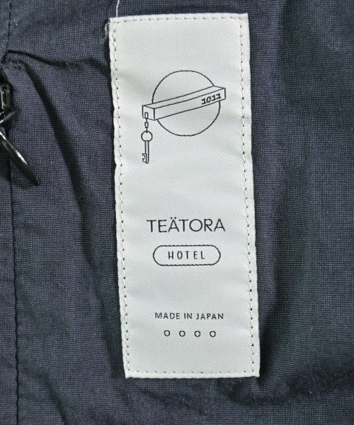 TEATORA แจ็คเก็ต