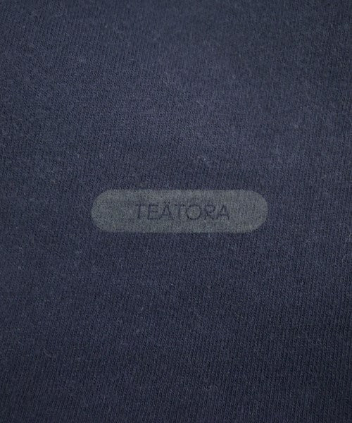 TEATORA เสื้อยืด/เสื้อท็อปส์