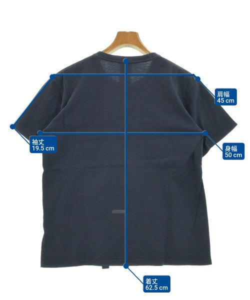 TEATORA เสื้อยืด/เสื้อท็อปส์