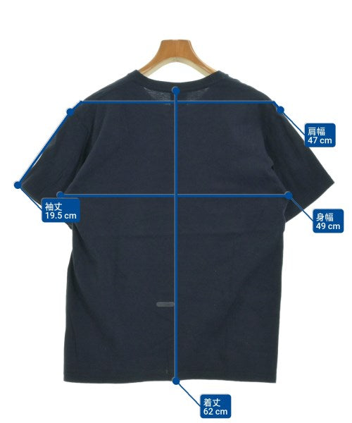 TEATORA เสื้อยืด/เสื้อท็อปส์