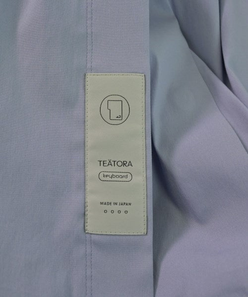 TEATORA เสื้อลำลอง