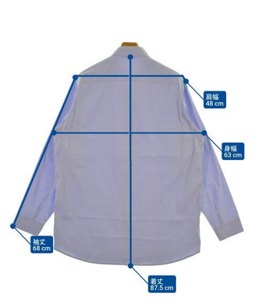 TEATORA เสื้อลำลอง