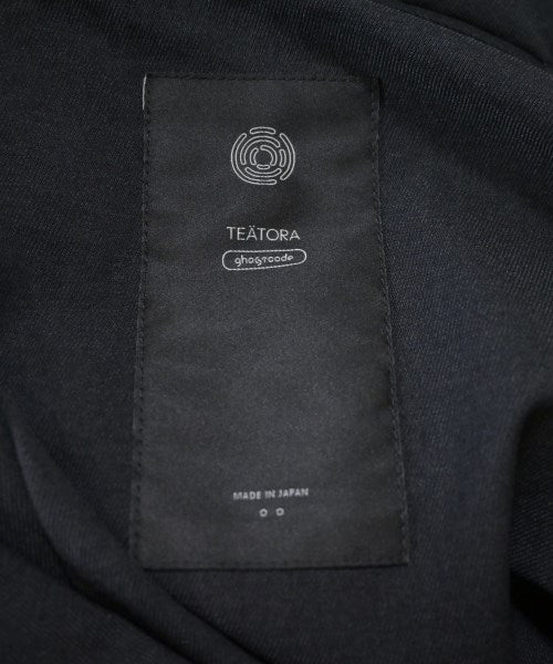 TEATORA แจ็คเก็ต