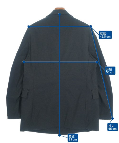 TEATORA แจ็คเก็ต