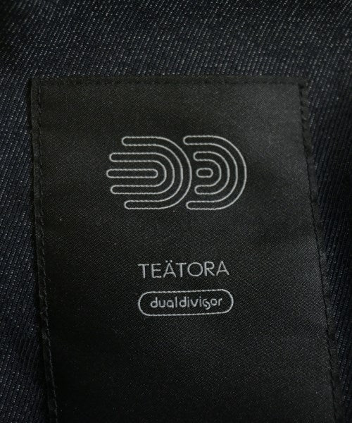 TEATORA เบลเซอร์/แจ็คเก็ตสูท