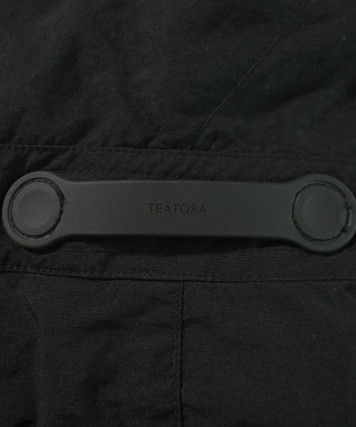 TEATORA เคลือบ Mod