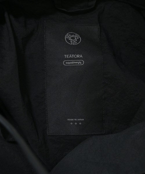 TEATORA เสื้อลำลอง