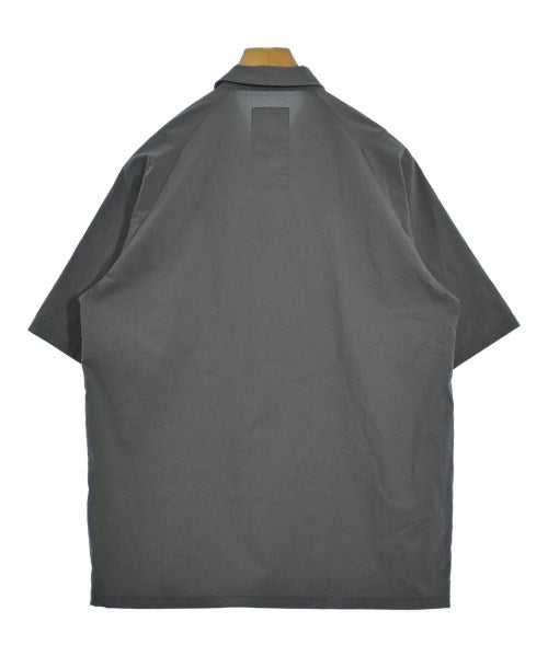 TEATORA เสื้อลำลอง