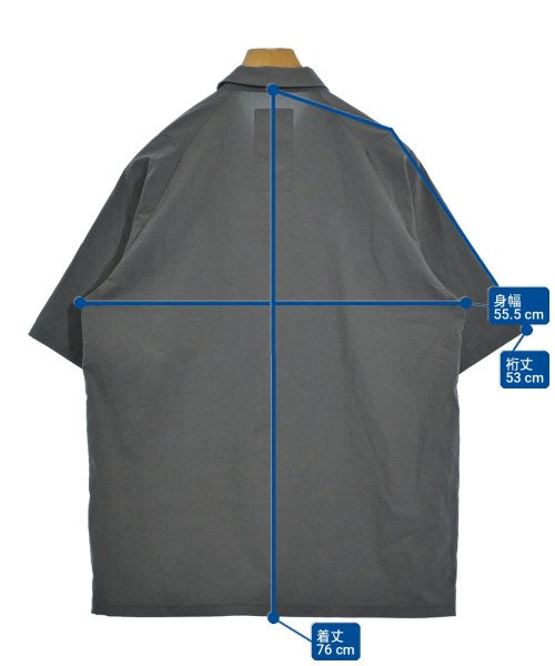TEATORA เสื้อลำลอง