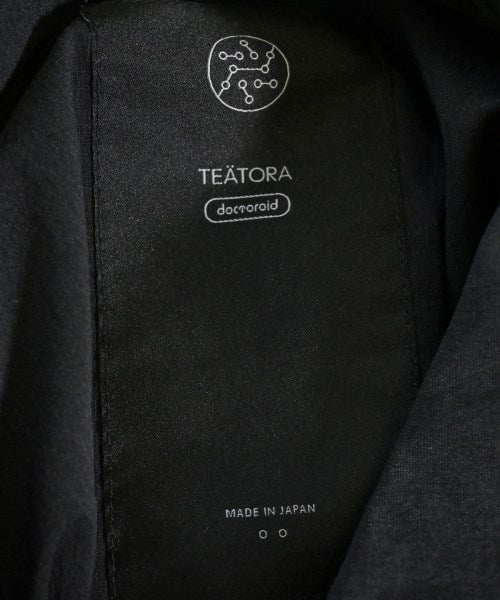 TEATORA เสื้อลำลอง