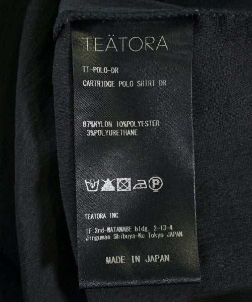 TEATORA เสื้อลำลอง