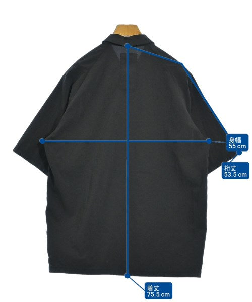 TEATORA เสื้อลำลอง