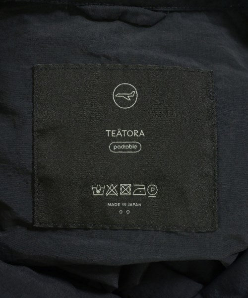 TEATORA เสื้อลำลอง